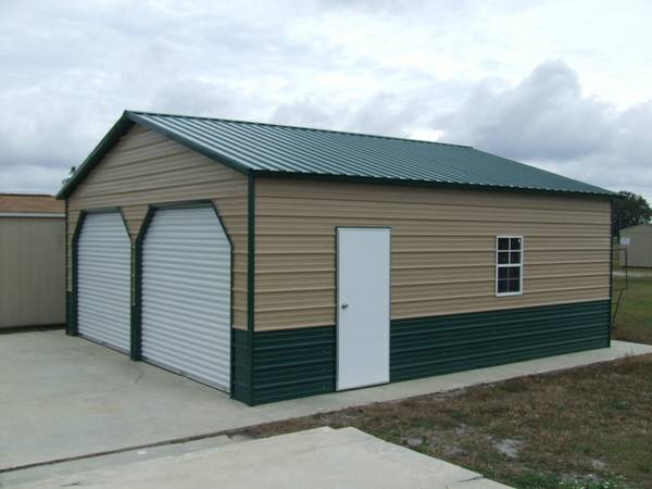 Shed4less Home